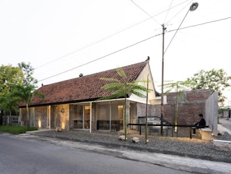 Rumah Bima Purwodadi | Access Architect