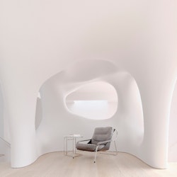 Softie The Cloud House | OPA Interior Design Studio