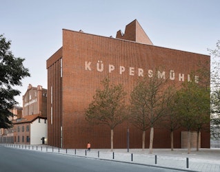 MKM Museum Küppersmühle Extension | Herzog & de meuron