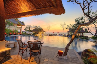 The Richness of Indonesian Arts and Culture at the Sudamala Suites & Villas Lombok