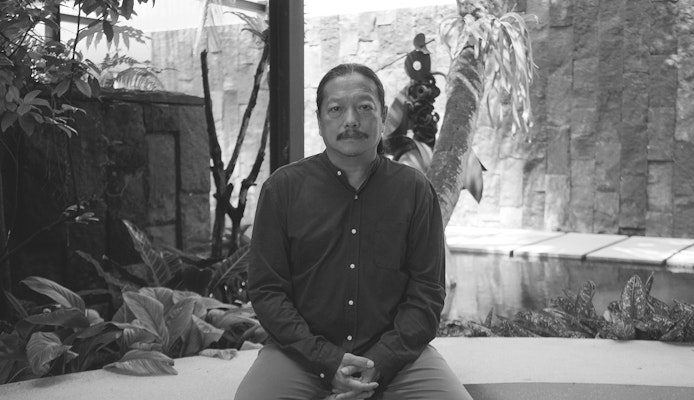 Preserving Nusantara Architecture as an Inspiring Cultural Heritage, Yori Antar: for Present and Future