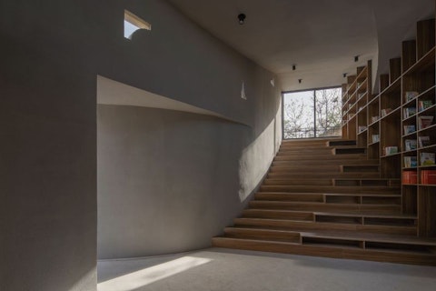 7 Unique Staircases that Become the Point of Interest of a Space