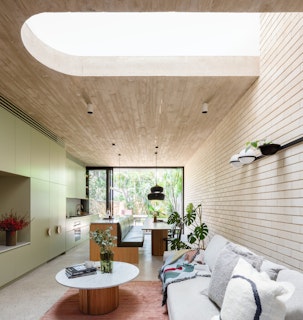 The Balancing Between Natural and Artificial Light in Dwellings