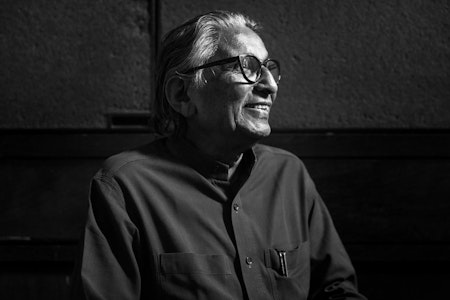 India’s First Architect Winning Pritzker Prize, B.V Doshi Dies at 95