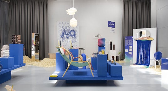 The Isola Design Festival will be held at Milan Design Week 2023