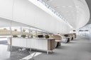 BEEAH Headquarters Interior Responds to a Human-Centered Design Vision