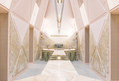 7 Marble Applications to Add a Luxurious Impression to Designs
