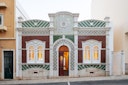 Art Nouveau Revival: Casa 1923's Colorful Elegance & Historic Splendor