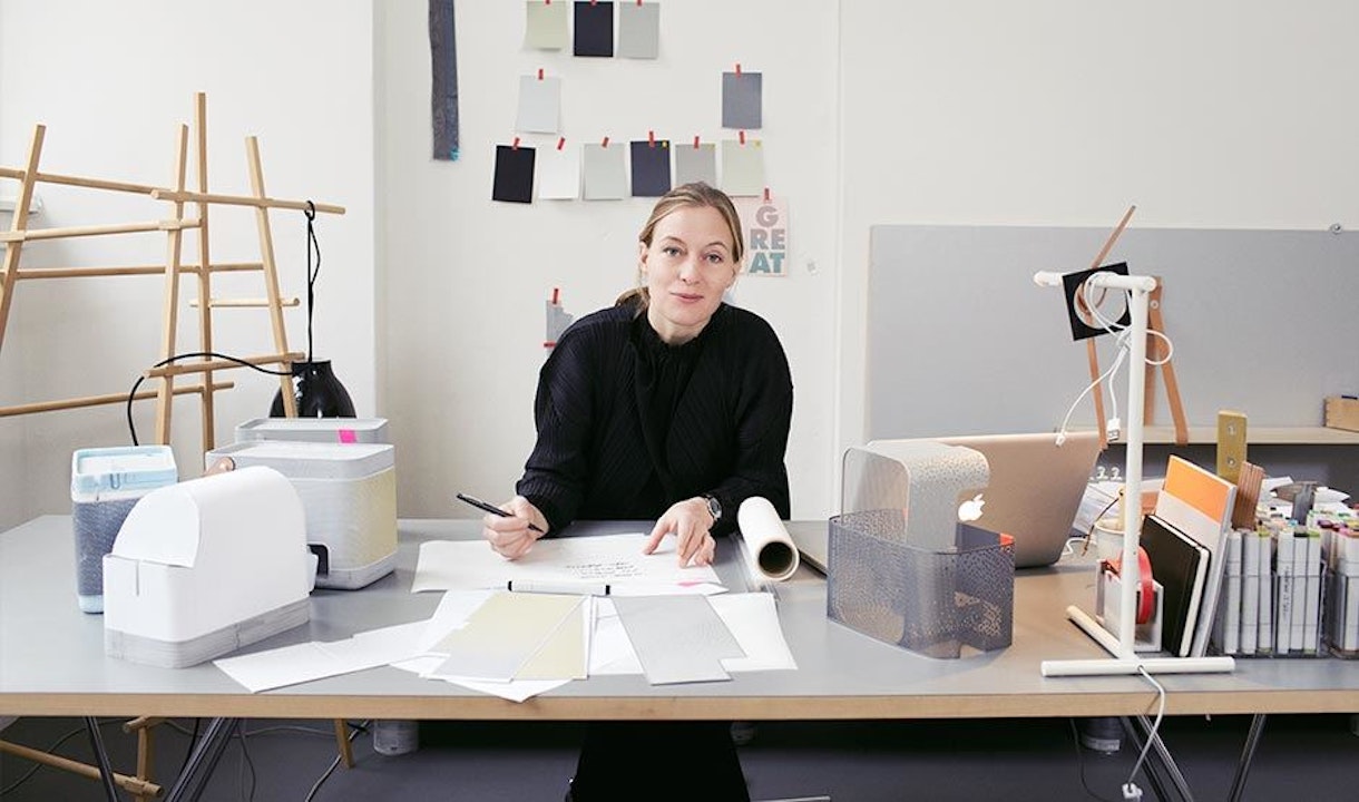 5 Women in Architecture and Design You Should Know